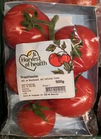 Strauchtomaten