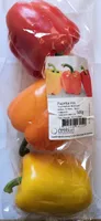 Levarht Paprika-Mix