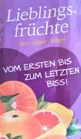 Lieblingsfrüchte Orangen