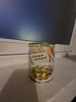 Erbseneintopf