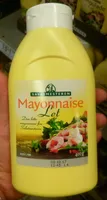 Mayonnaise Let