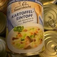 Kartoffeleintopf