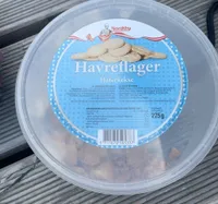 Havreflager