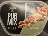 Pubmix