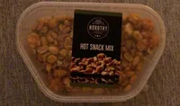 Hot Snack Mix