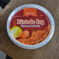 Röstzwiebeln