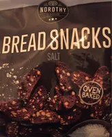 Bread snacks