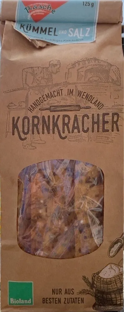 Kornkracher