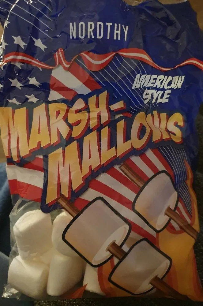 Marshmallows