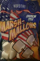Marshmallows