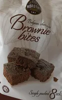 Brownie bites