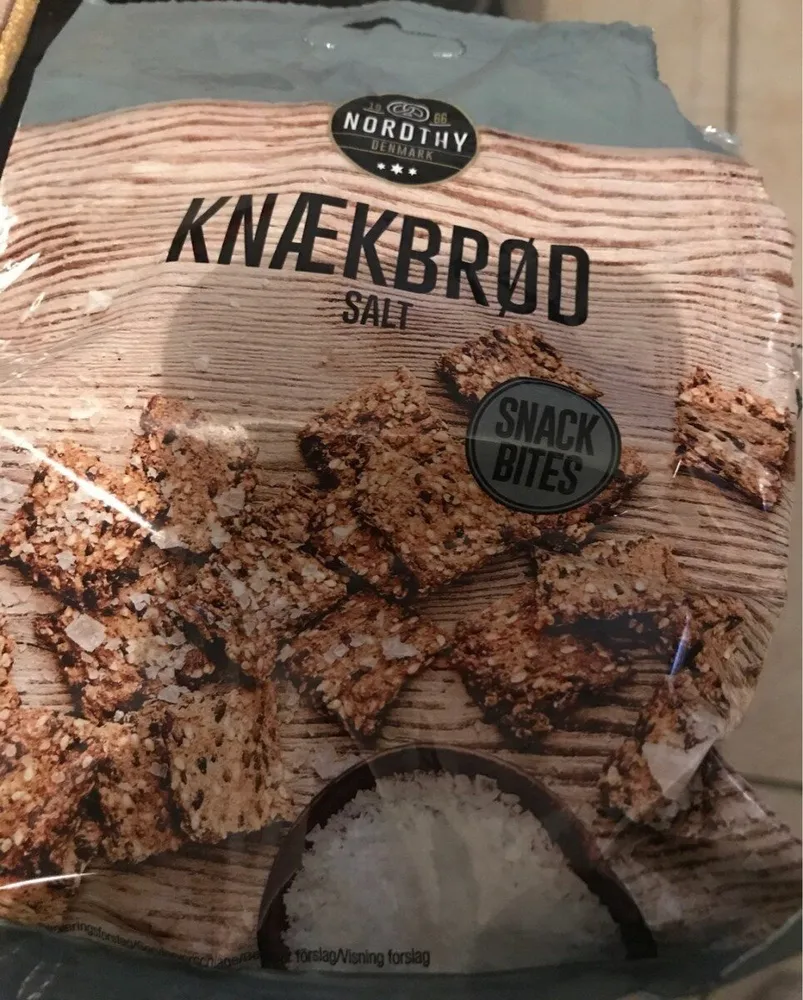 Knaekbrod