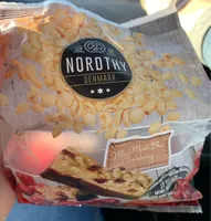 Mini musli bar