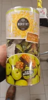 Mini Müsli Bar Apple