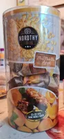 Mini Müsli Bars