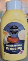Fransk Hotdog Dressing