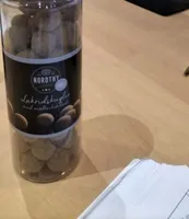 Lakridskugler