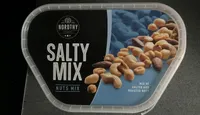 Salty Mix