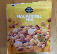 Macademia mix