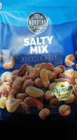 Salty mix