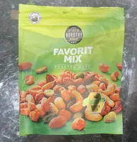 Favorit mix
