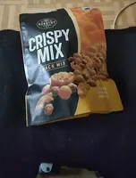 Cripsy mix
