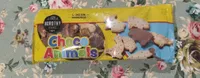 Choco animals