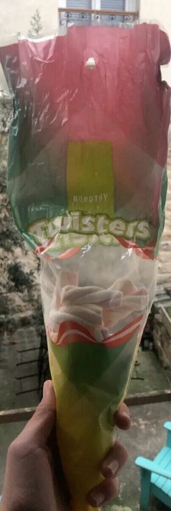 Twisters