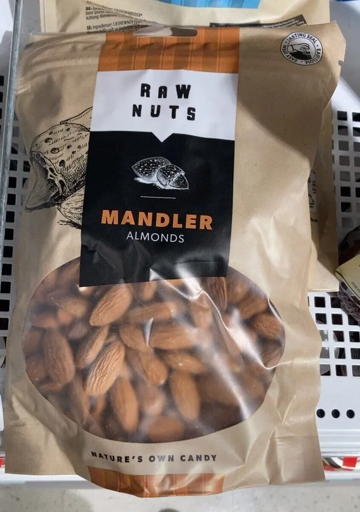 Mandler