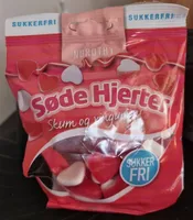 Zuckerfreie Schaumzucker