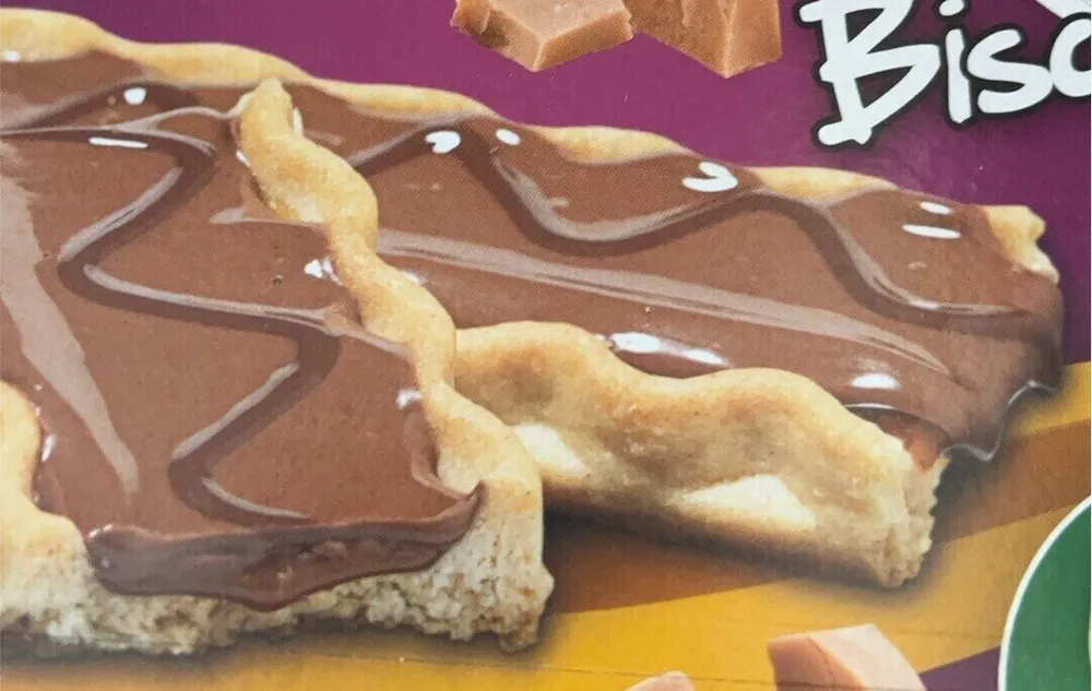 ToffeBars