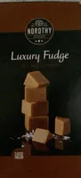 Luxury Fudge (Caramel)