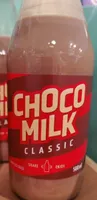 Choco milk classic