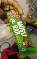 Müsli Bar