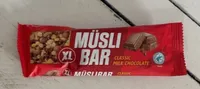 Müslibar