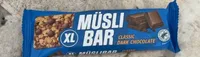 Müsli bar