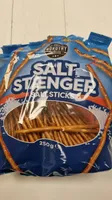 Salt Sticks (Salt Staenger)