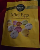 Mini Eggs
