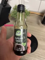 Teriyaki Sauce