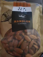 Almonds