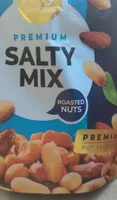 Roasted Nut Mix