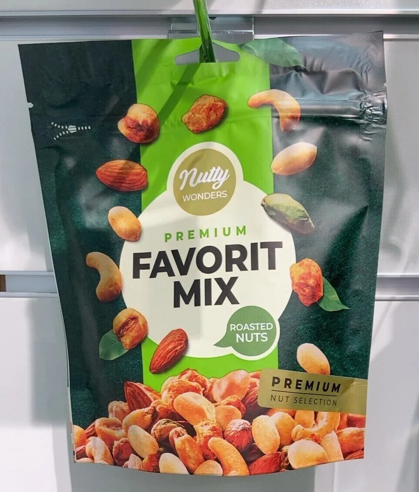 Premium Favorit Mix