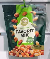 Premium Favorit Mix