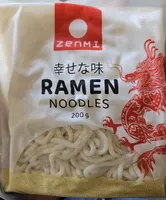 Ramen Noodles
