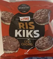 Ris Kiks