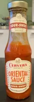 Oriental sauce