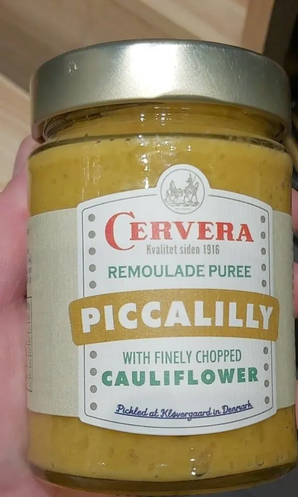 Cervera