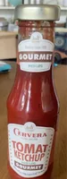 Tomat Ketchup Med Løg Gourmet