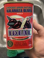 Kalamata Oliver