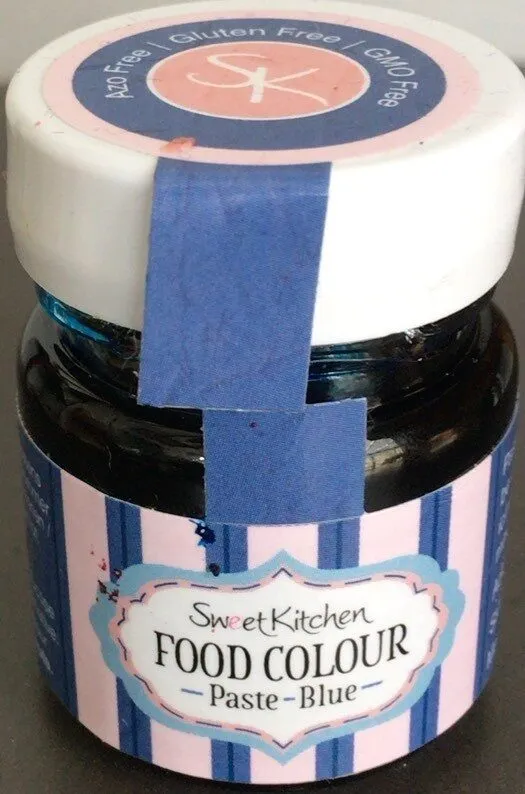 Food coloring